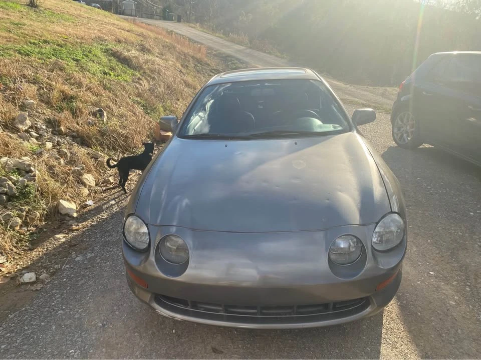 1995 Toyota Celica 6th Gen - Image 2 of 8