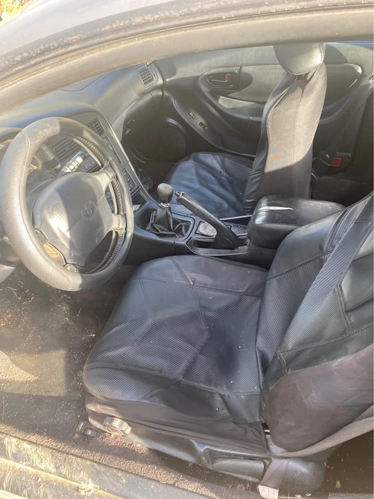 1995 Toyota Celica 6th Gen - Image 7 of 8