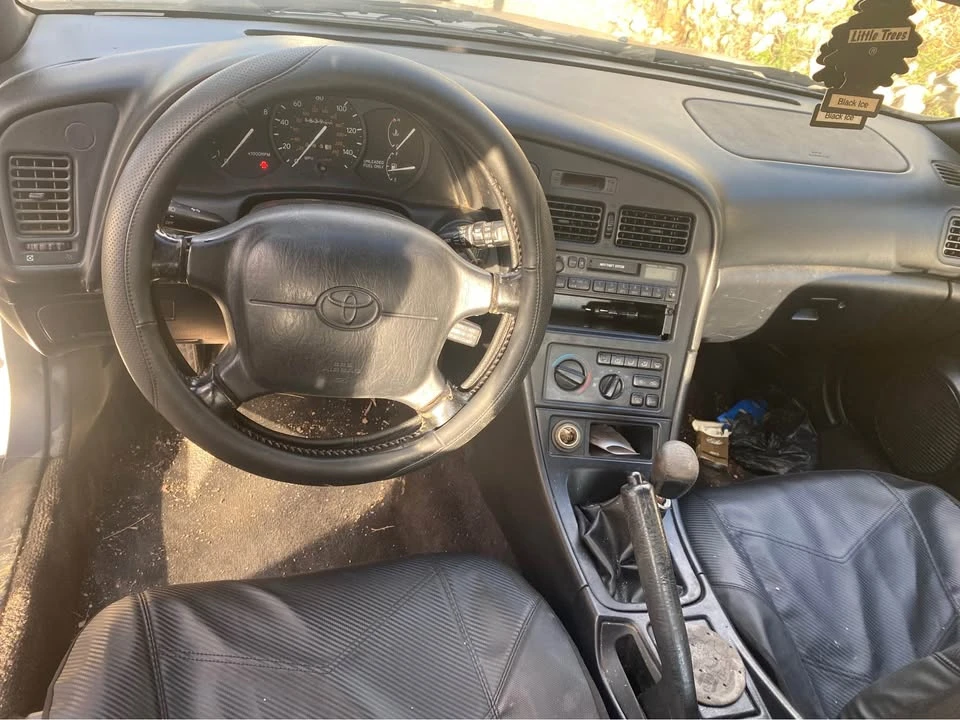 1995 Toyota Celica 6th Gen - Image 6 of 8