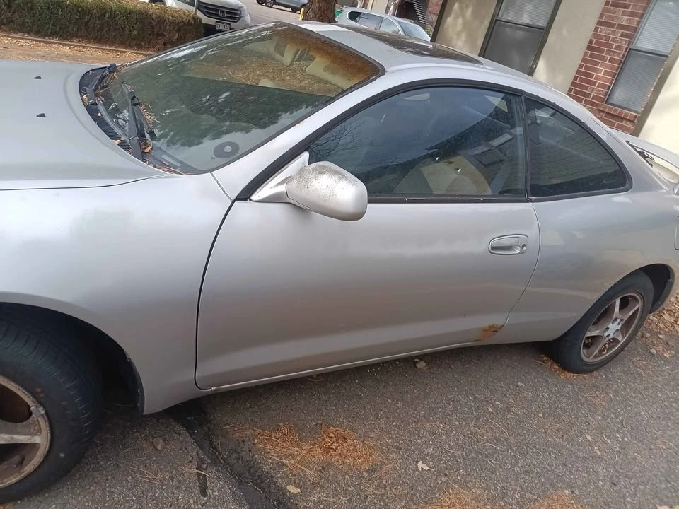 1995 Toyota Celica 6th Gen - Image 3 of 4