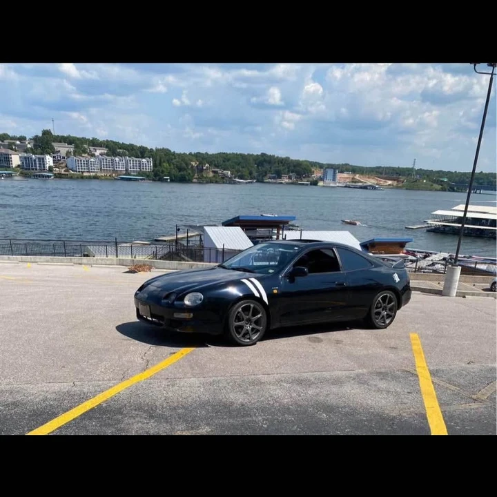 1995 Toyota Celica 6th Gen - Image 6 of 10