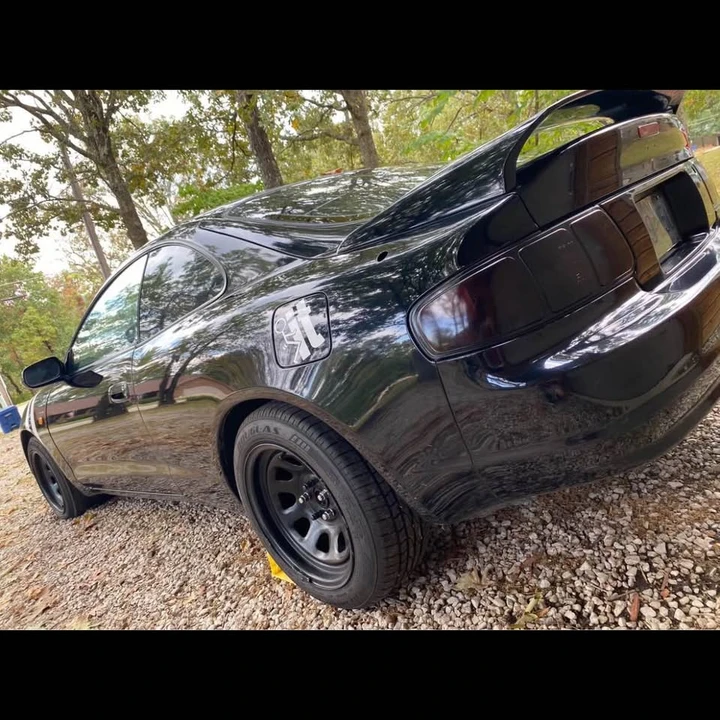1995 Toyota Celica 6th Gen - Image 8 of 10