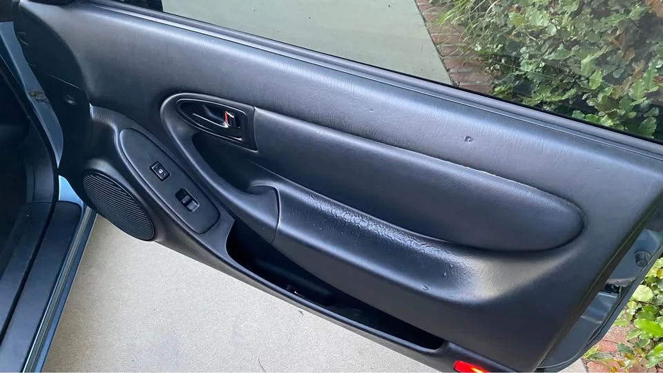 1995 Toyota Celica 6th Gen - Image 11 of 12