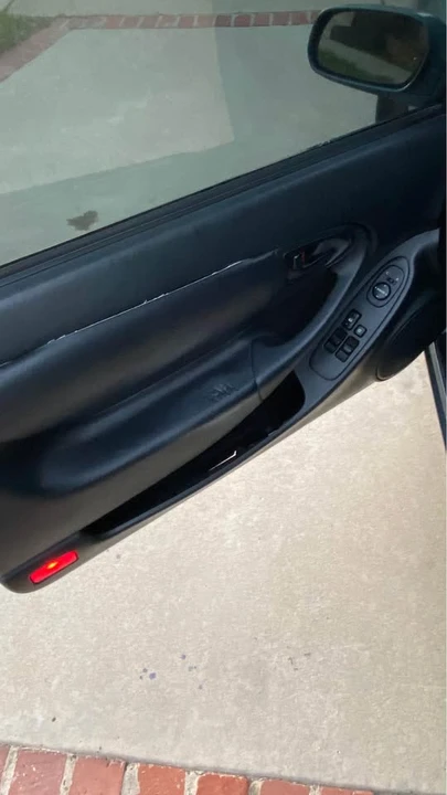 1995 Toyota Celica 6th Gen - Image 12 of 12