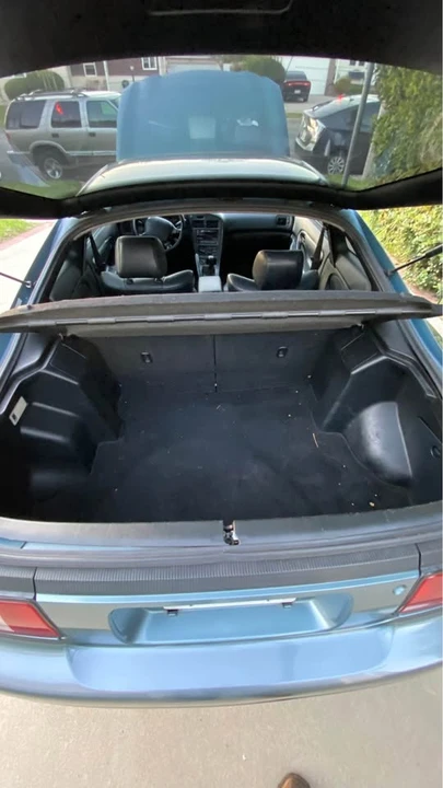 1995 Toyota Celica 6th Gen - Image 10 of 12