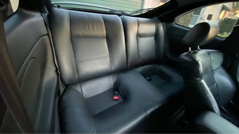 1995 Toyota Celica 6th Gen - Image 9 of 12