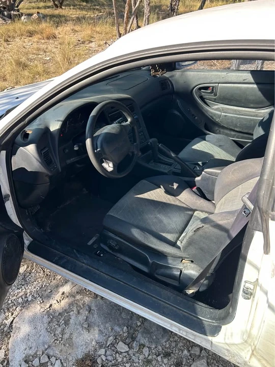 1995 Toyota Celica 6th Gen - Image 6 of 10