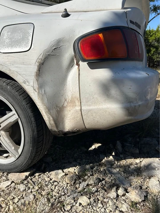 1995 Toyota Celica 6th Gen - Image 3 of 10