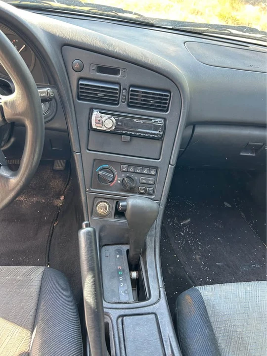 1995 Toyota Celica 6th Gen - Image 8 of 10