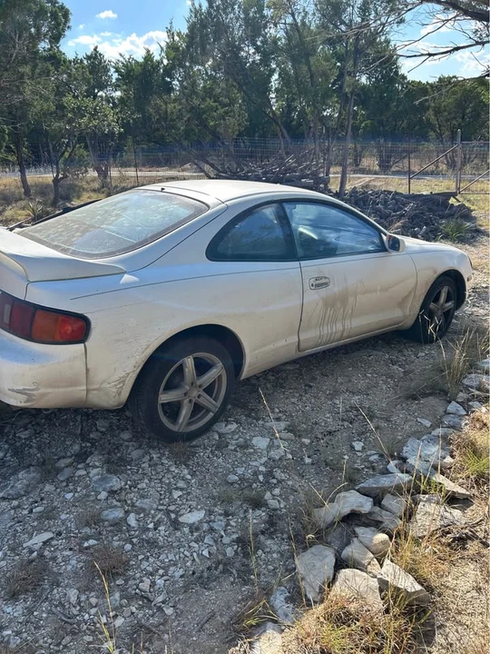 1995 Toyota Celica 6th Gen - Image 4 of 10