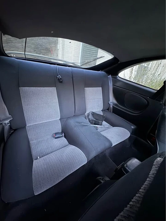 1995 Toyota Celica 6th Gen - Image 8 of 9