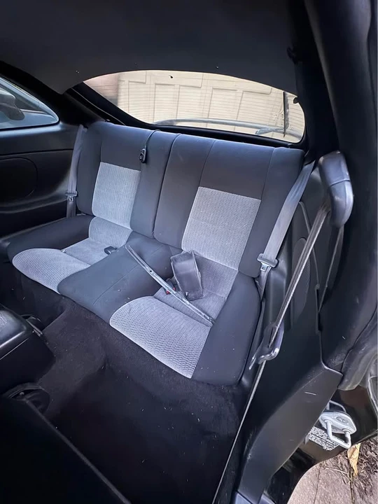 1995 Toyota Celica 6th Gen - Image 9 of 9