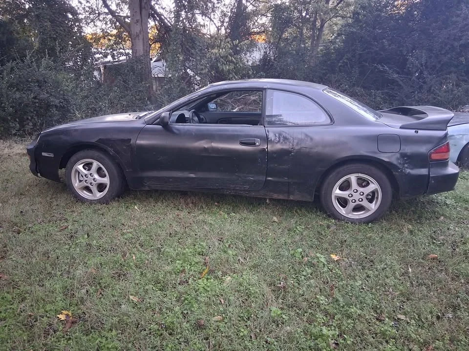 1995 Toyota Celica 6th Gen - Image 6 of 13