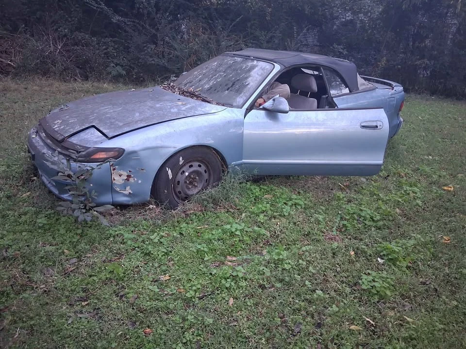 1995 Toyota Celica 6th Gen - Image 8 of 13
