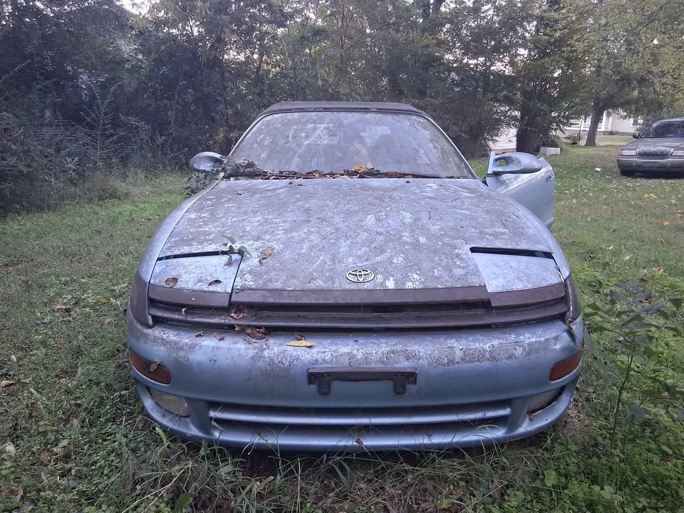 1995 Toyota Celica 6th Gen - Image 9 of 13