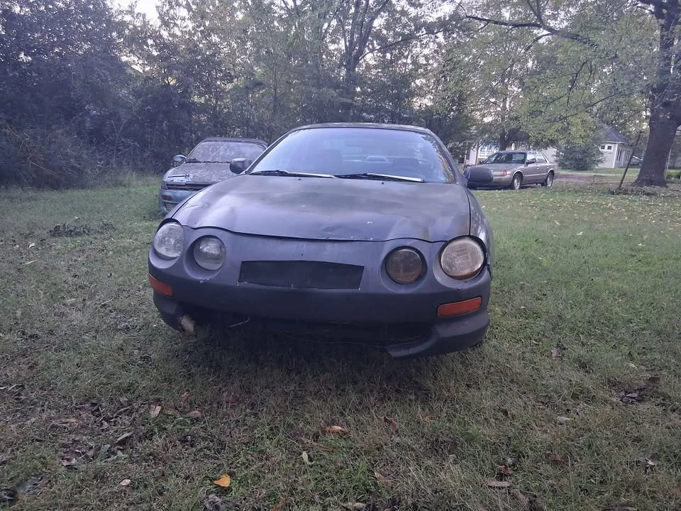 1995 Toyota Celica 6th Gen - Image 5 of 13