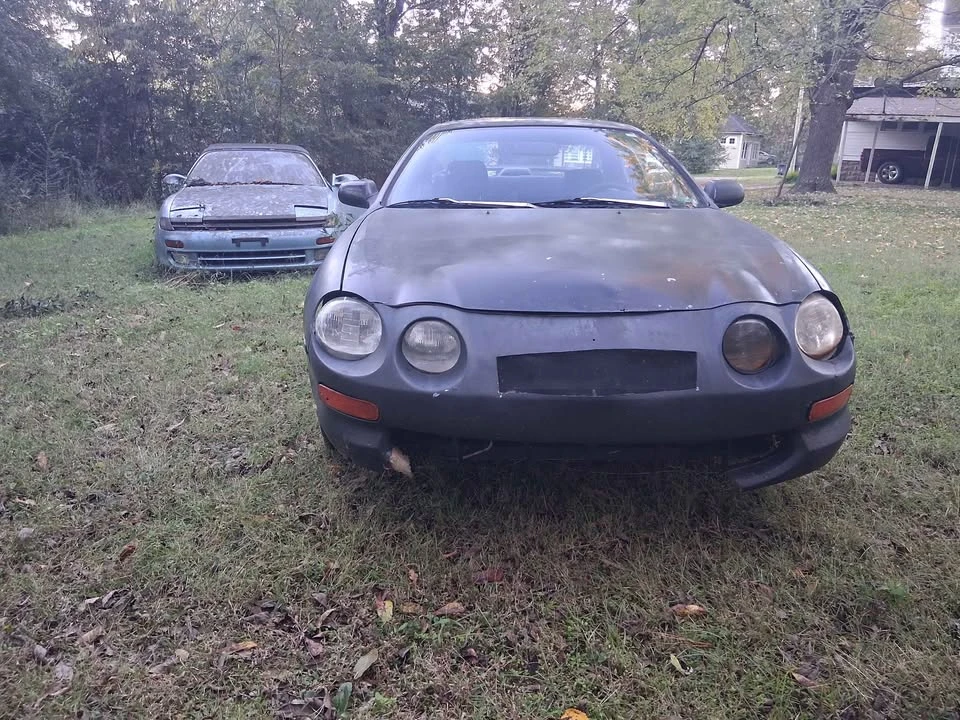 1995 Toyota Celica 6th Gen - Image 4 of 13