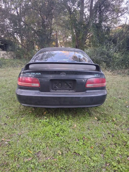 1995 Toyota Celica 6th Gen - Image 7 of 13