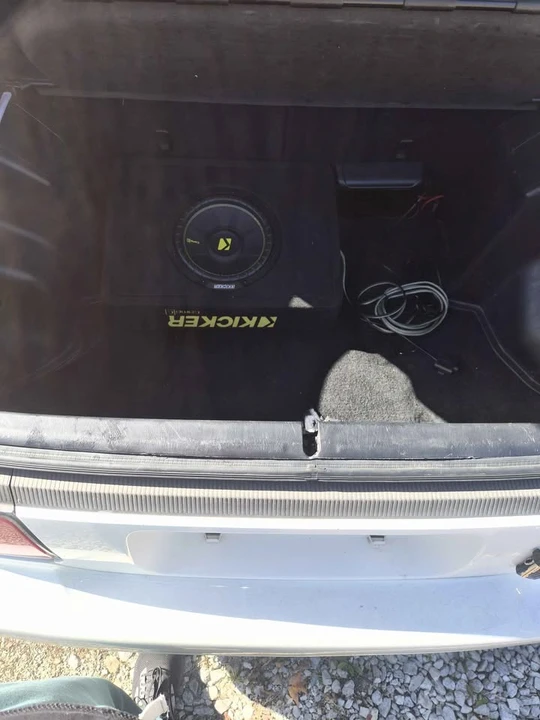 1995 Toyota Celica 5th Gen - Image 5 of 8