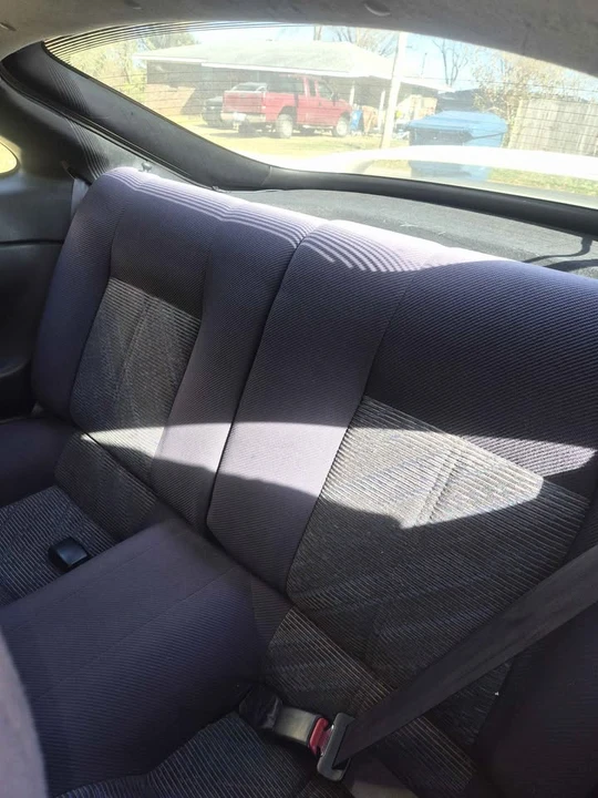 1995 Toyota Celica 5th Gen - Image 7 of 8