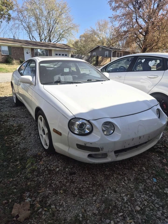 1995 Toyota Celica 5th Gen - Image 2 of 8
