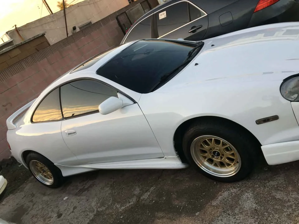 1995 Toyota Celica 6th Gen - Image 3 of 10