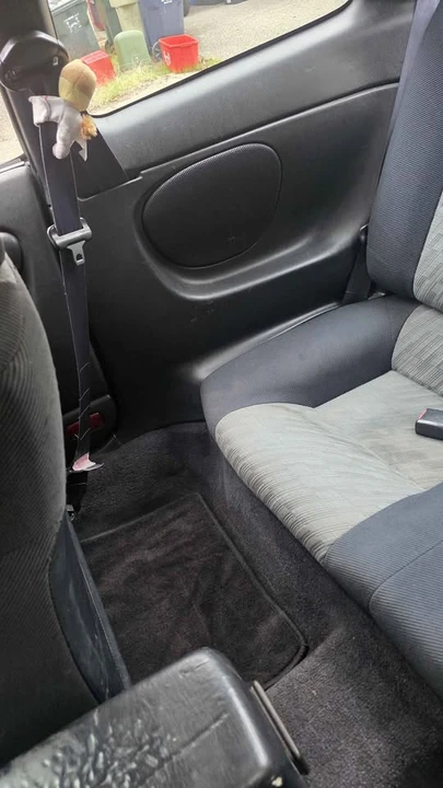 1995 Toyota Celica 6th Gen - Image 8 of 9
