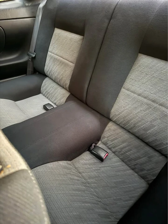 1995 Toyota Celica 6th Gen - Image 8 of 9