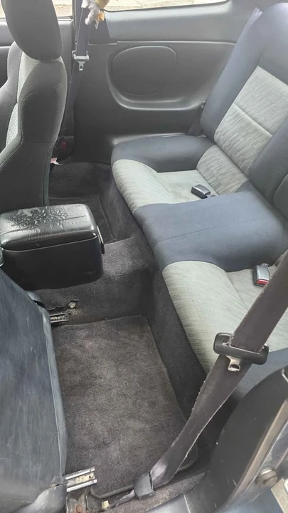 1995 Toyota Celica 6th Gen - Image 7 of 9