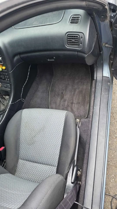 1995 Toyota Celica 6th Gen - Image 9 of 9