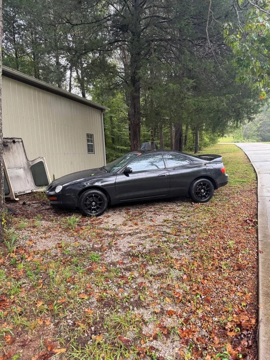 1995 Toyota Celica 6th Gen - Image 3 of 9