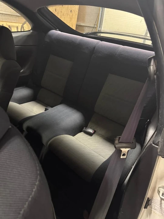 1995 Toyota Celica 6th Gen - Image 5 of 9