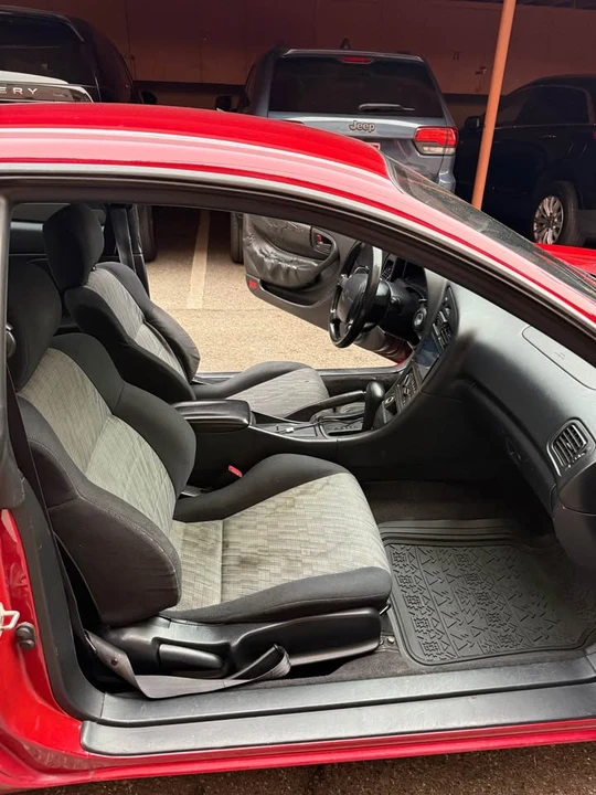 1995 Toyota Celica 5th Gen - Image 13 of 17