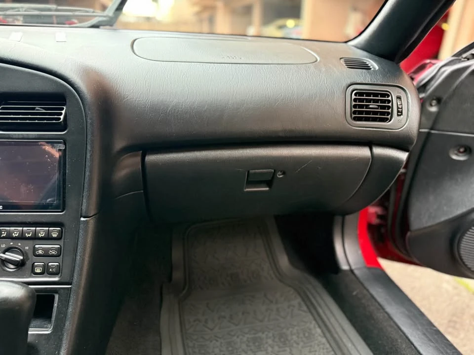 1995 Toyota Celica 5th Gen - Image 9 of 17