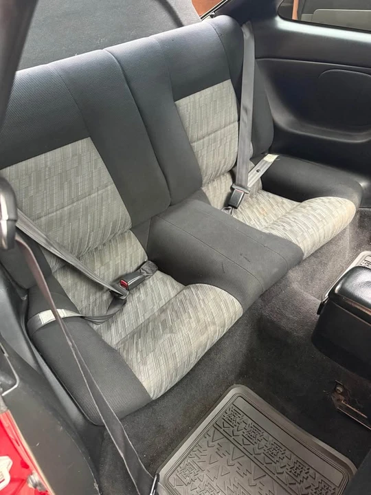 1995 Toyota Celica 5th Gen - Image 10 of 17