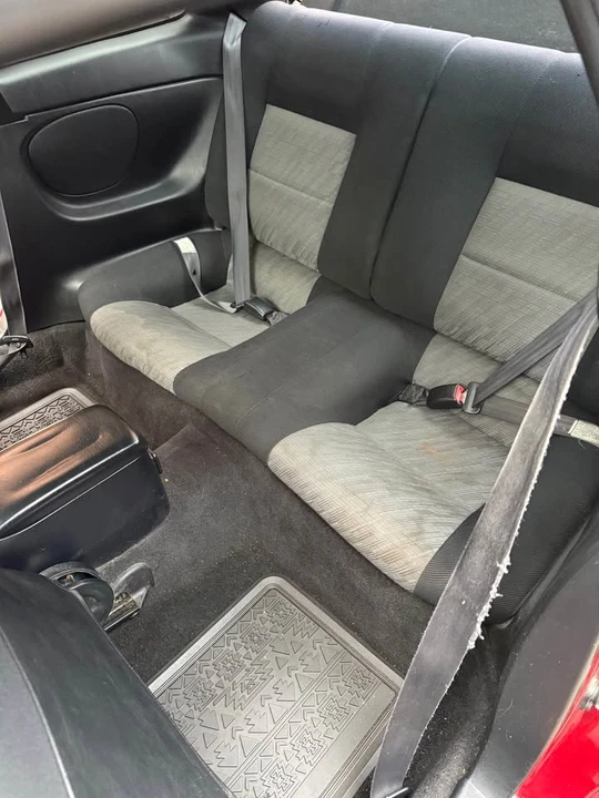 1995 Toyota Celica 5th Gen - Image 12 of 17
