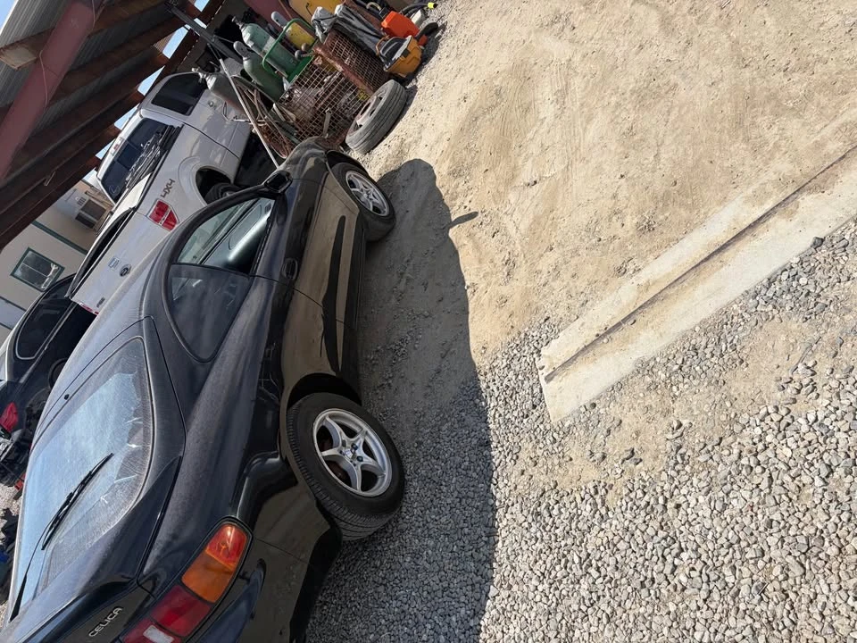 1995 Toyota Celica 6th Gen - Image 3 of 4
