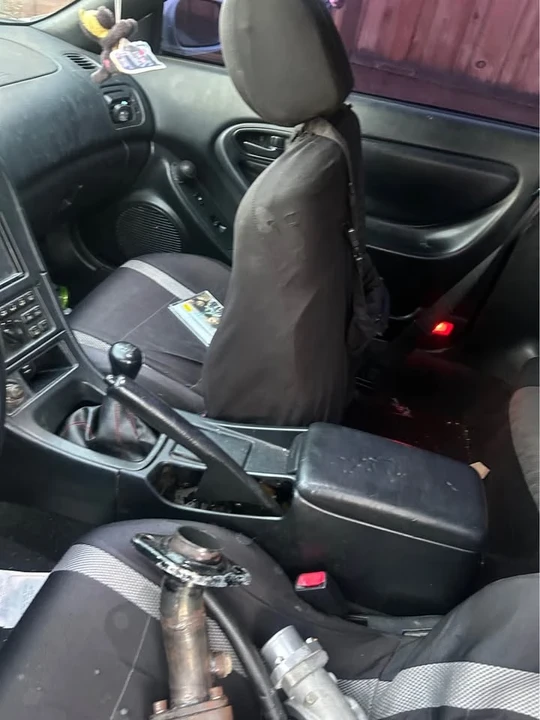 1995 Toyota Celica 6th Gen - Image 8 of 11