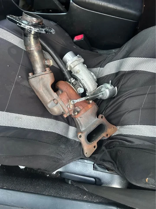 1995 Toyota Celica 6th Gen - Image 7 of 11