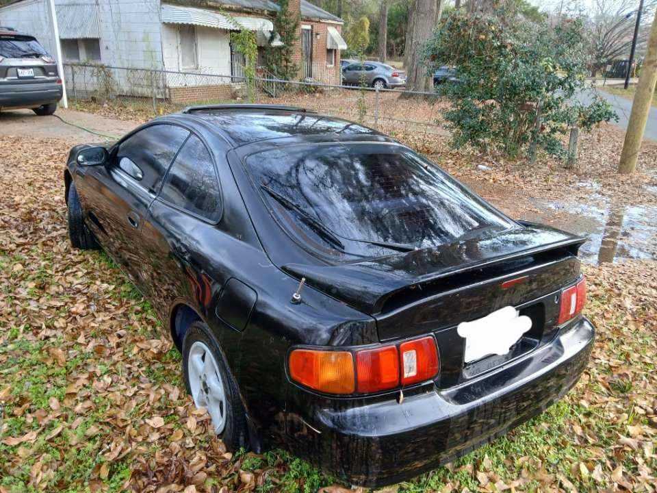 1995 Toyota Celica 5th Gen - Image 5 of 7