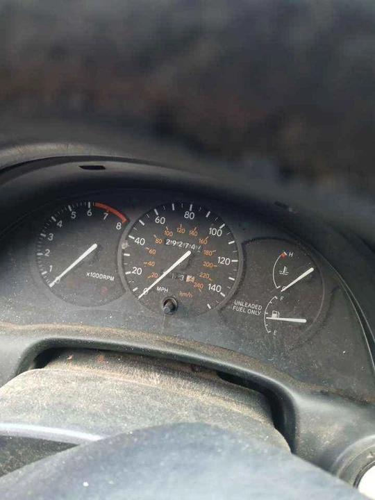1995 Toyota Celica 5th Gen - Image 7 of 7