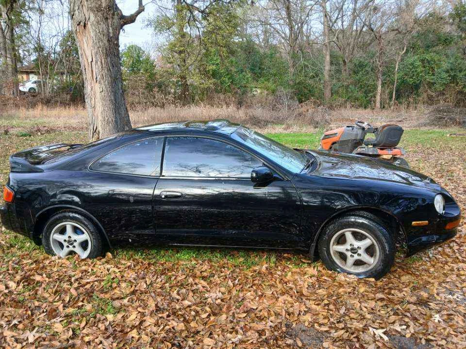 1995 Toyota Celica 5th Gen - Image 4 of 7