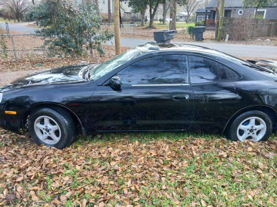 1995 Toyota Celica 5th Gen - Image 3 of 7