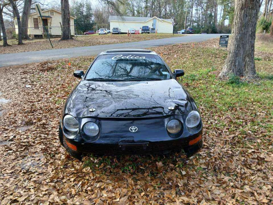 1995 Toyota Celica 5th Gen - Image 2 of 7