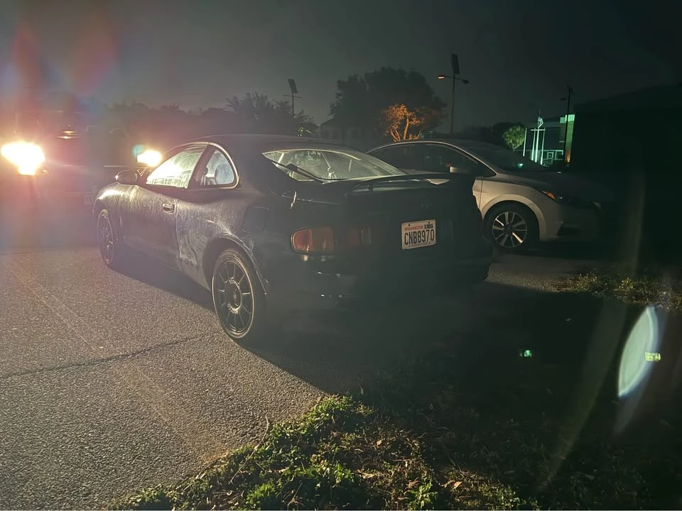 1995 Toyota Celica 6th Gen - Image 6 of 7