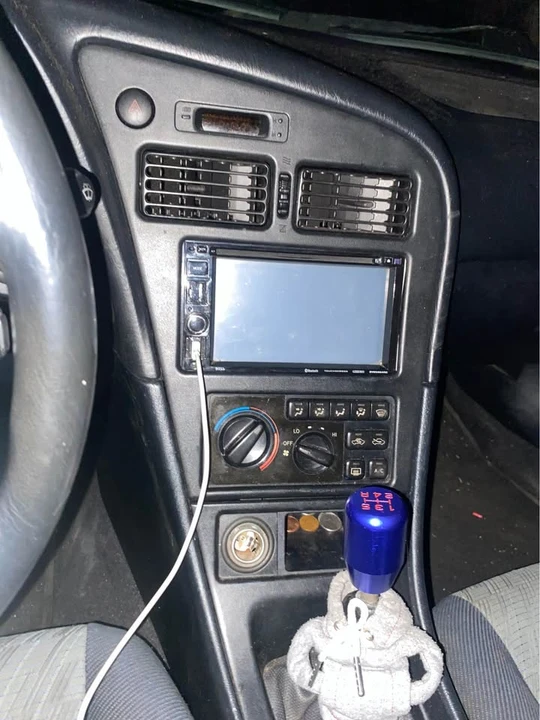 1995 Toyota Celica 6th Gen - Image 4 of 6