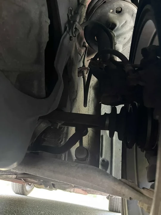 1995 Toyota Celica 6th Gen - Image 11 of 14