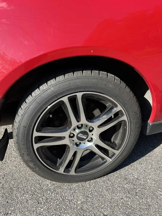 1995 Toyota Celica 6th Gen - Image 6 of 14