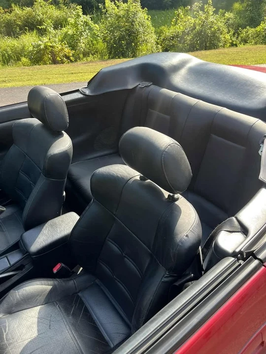 1995 Toyota Celica 6th Gen - Image 10 of 14