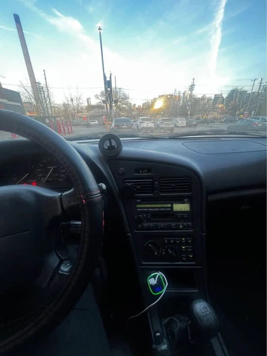 1995 Toyota Celica 6th Gen - Image 14 of 16